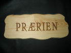 1232. Skilt b�lget kant