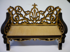 1840. Sofa