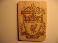 6001 Liverpool plate