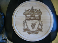 6003 Logo 30 cm