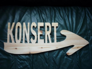 1270 Utsk�rne bokstaver