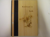 4029 A Kokkens bok