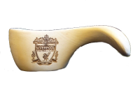 5007 Turkopp med logo/bilde